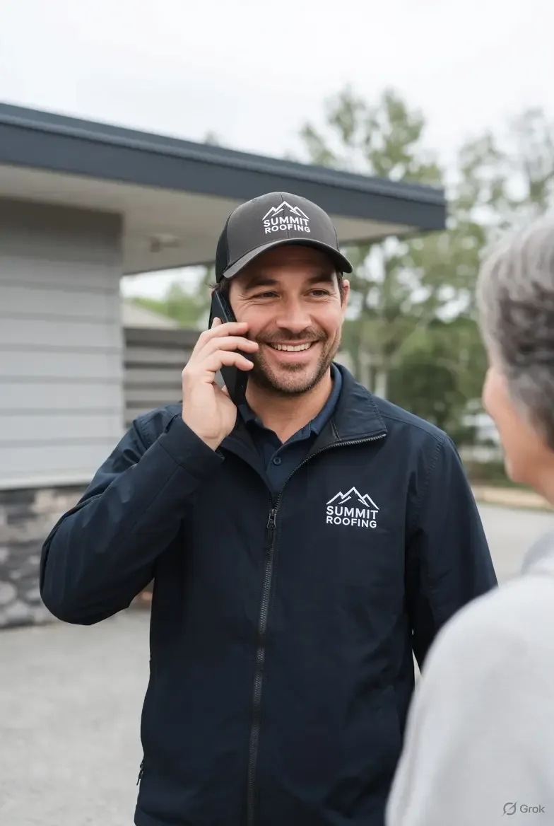 Flat Roof Leak Repair Logan, OH FAQs